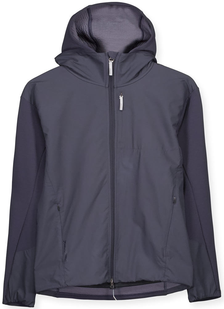M's Moonwalk Houdi Big Bang Blue, view: 1