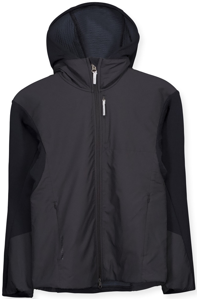 productImage: W's Moonwalk Houdi True Black