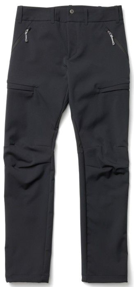 productImage: W's Motion Top Pants True Black