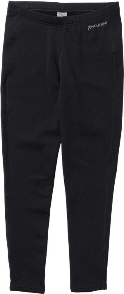 productImage: M's Long Power Tights True Black