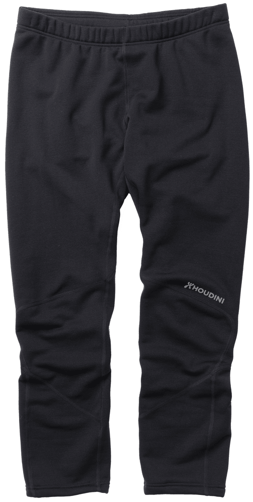 productImage: W's Drop Knee Power Tights True Black