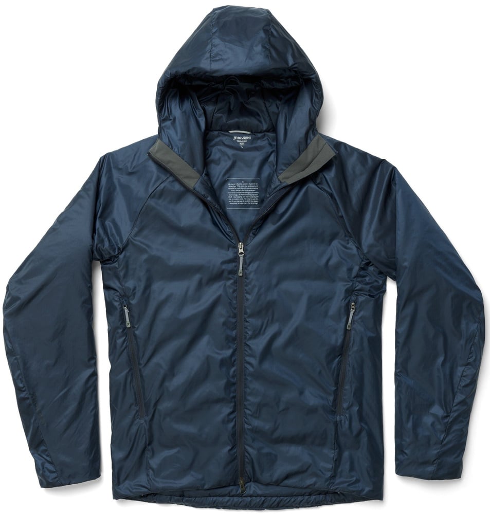 productImage: M's Dunfri Deep Sea Blue
