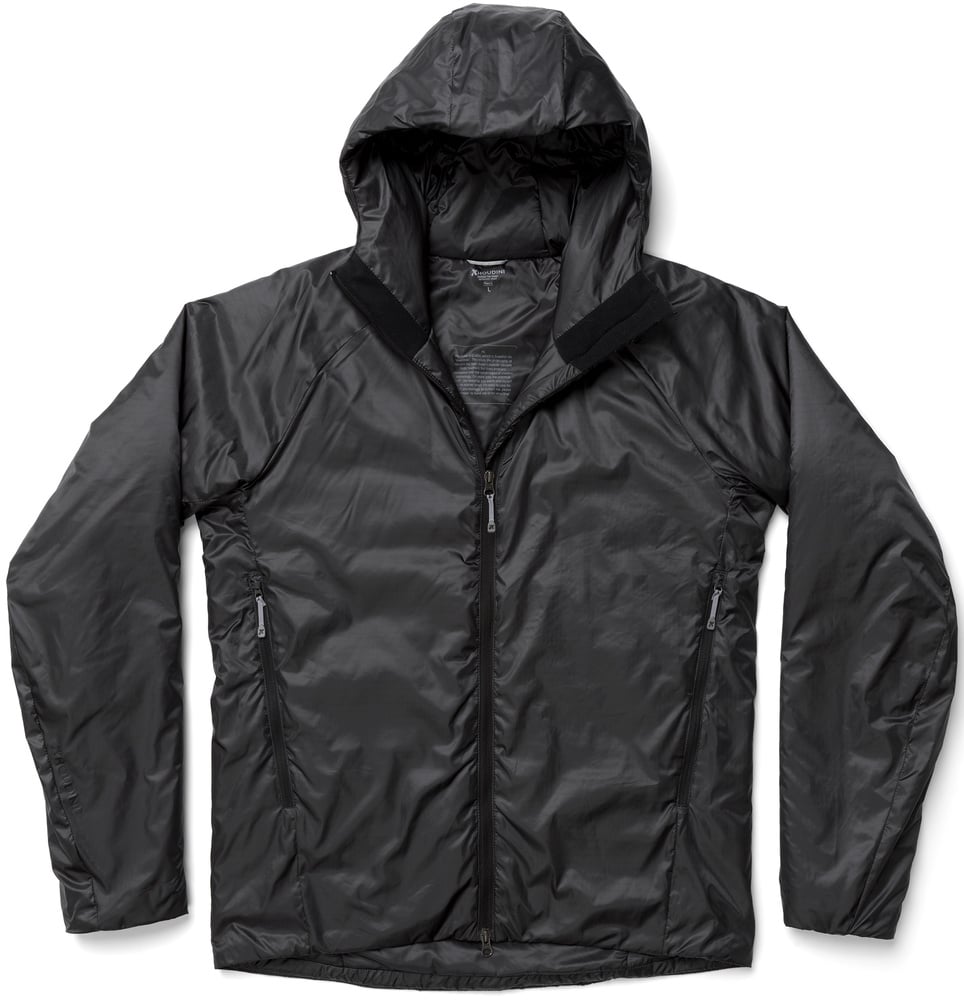productImage: M's Dunfri True Black