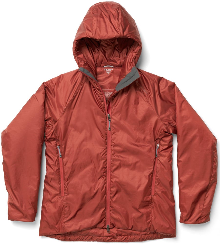 productImage: W's Dunfri Deep Red