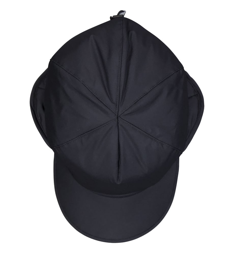 productImage: Dunfri Cap Rock Black