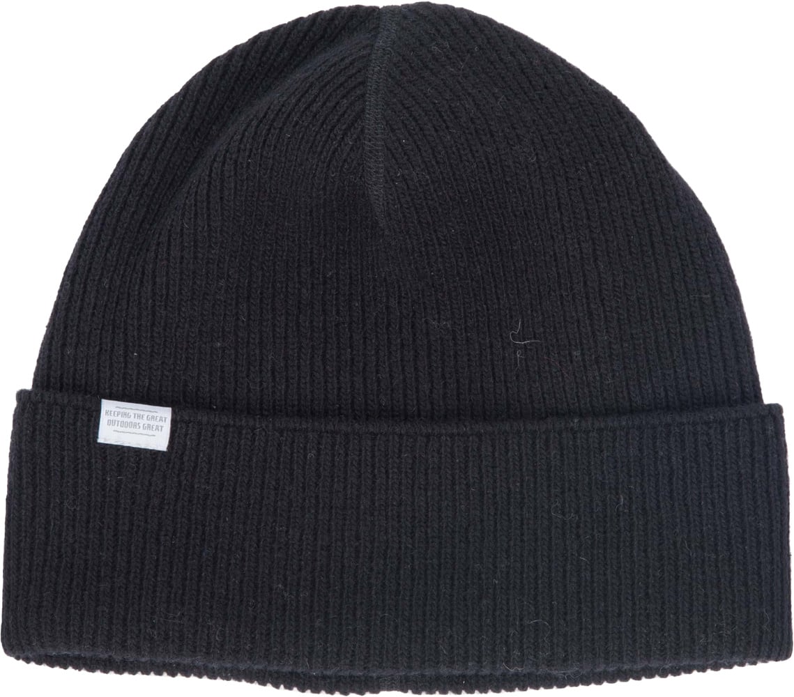 productImage: Zissou Hat Rock Black