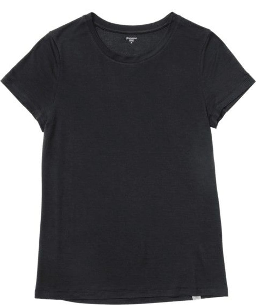productImage: W's Tree Tee True Black