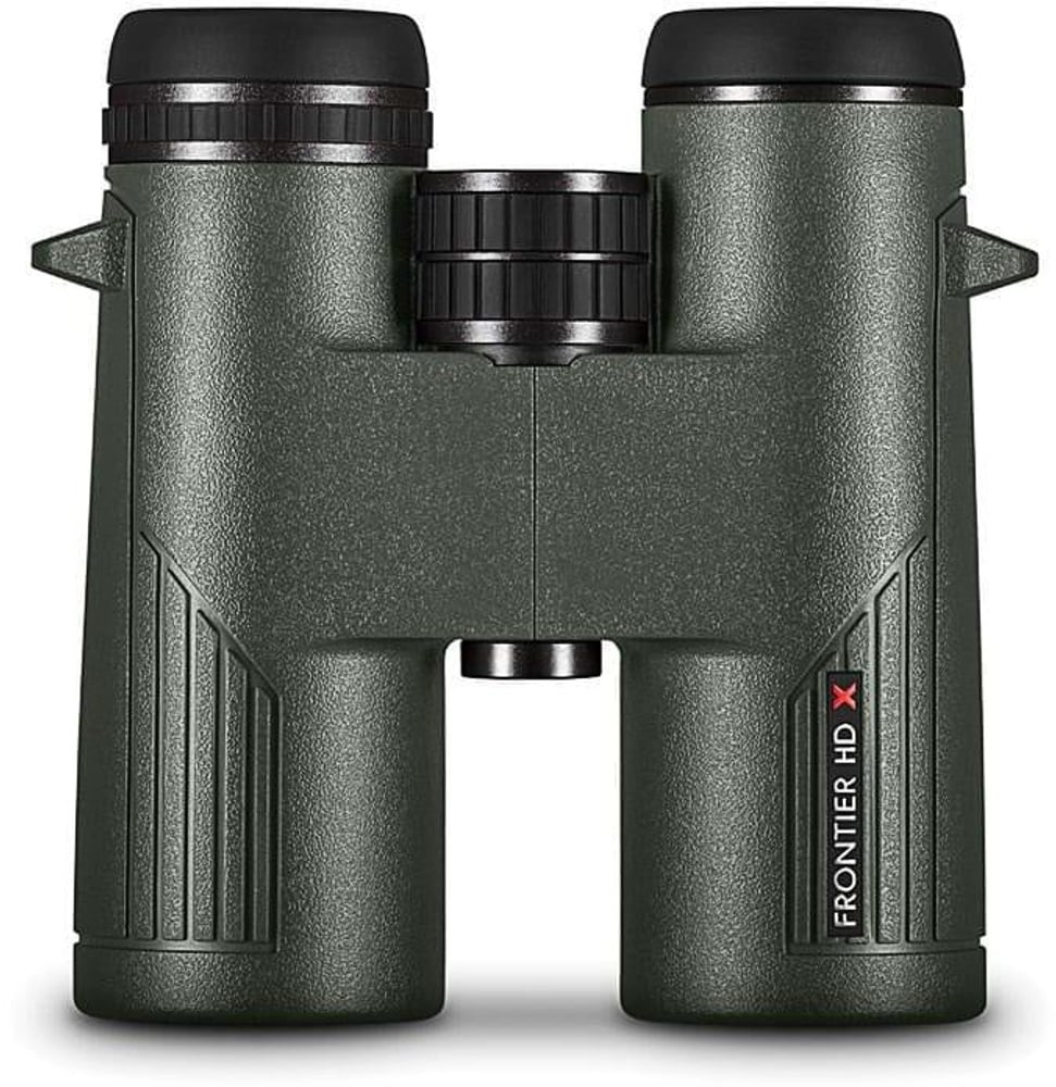 productImage: Frontier HD X 8X42 Grønn