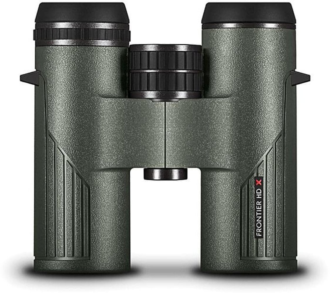 productImage: Frontier HD X 10X32 Grønn