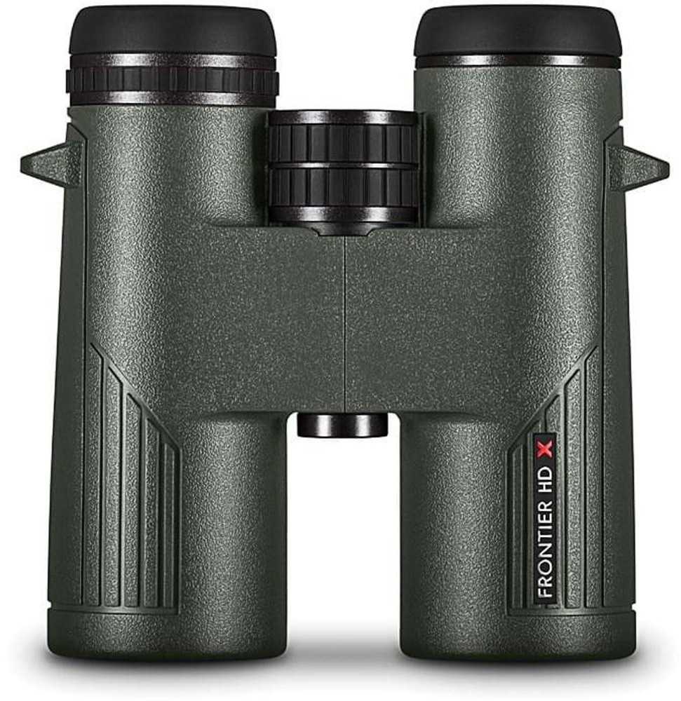 productImage: Frontier HD X 10X42 Grønn