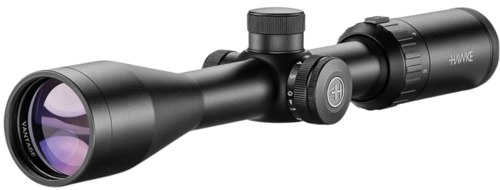 productImage: Vantage 3-9x40 L4A Dot belyst 1