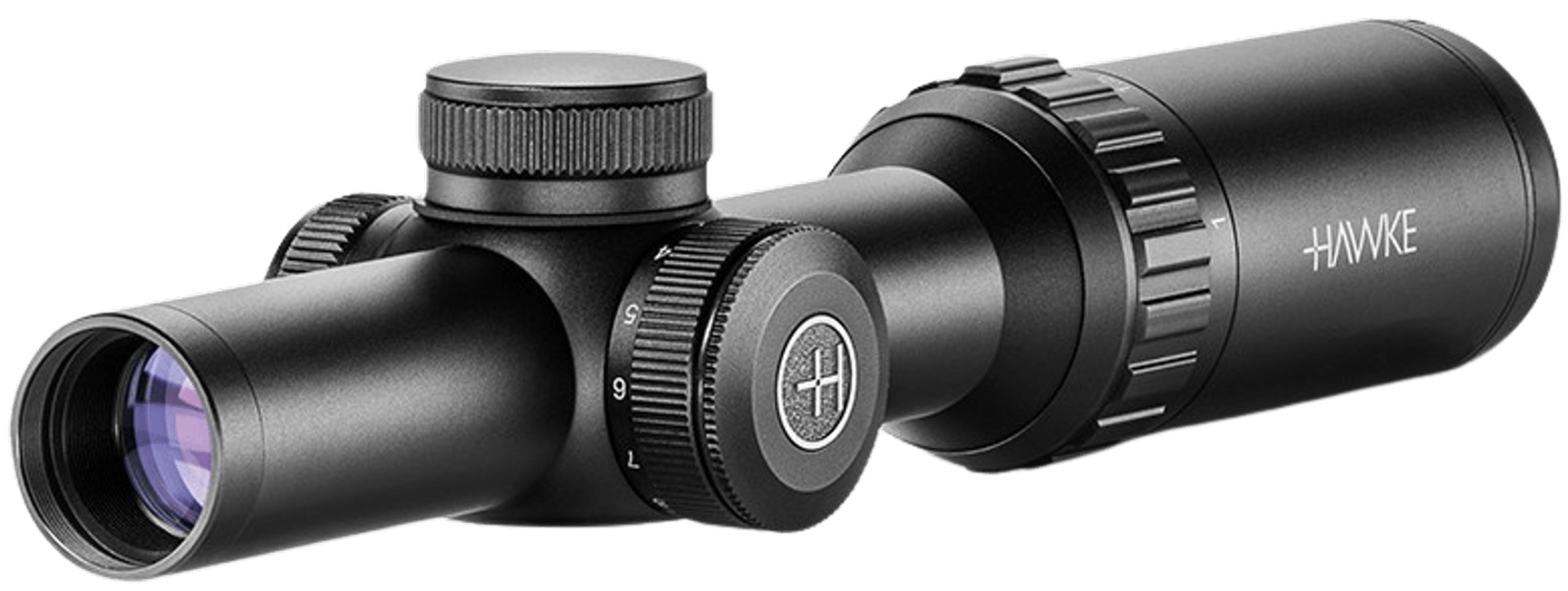 productImage: Vantage 1-4x20 L4A Fiber Dot Belyst 1