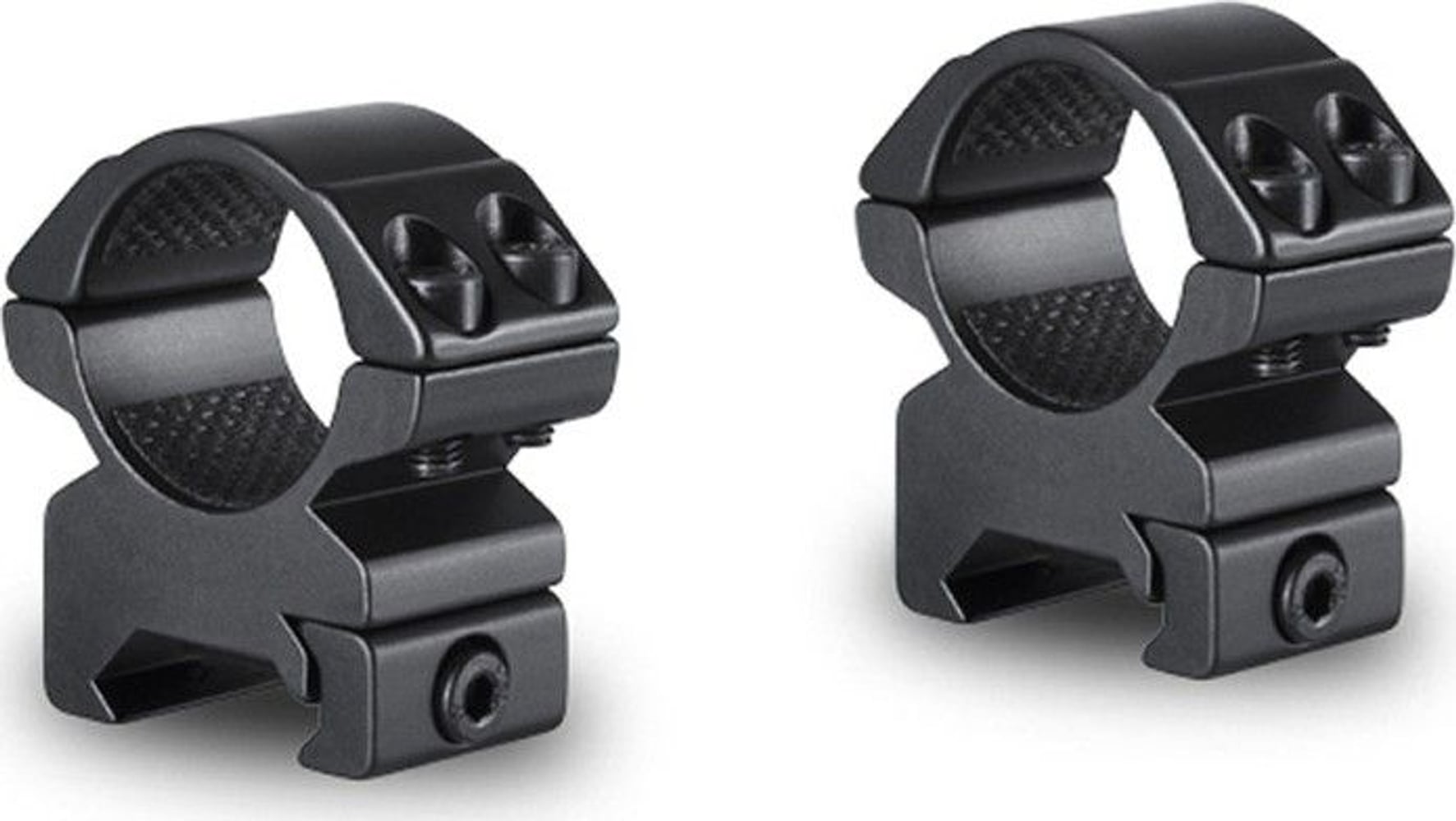 productImage: Ringer 30 mm Weaver medium høyde: 9 mm