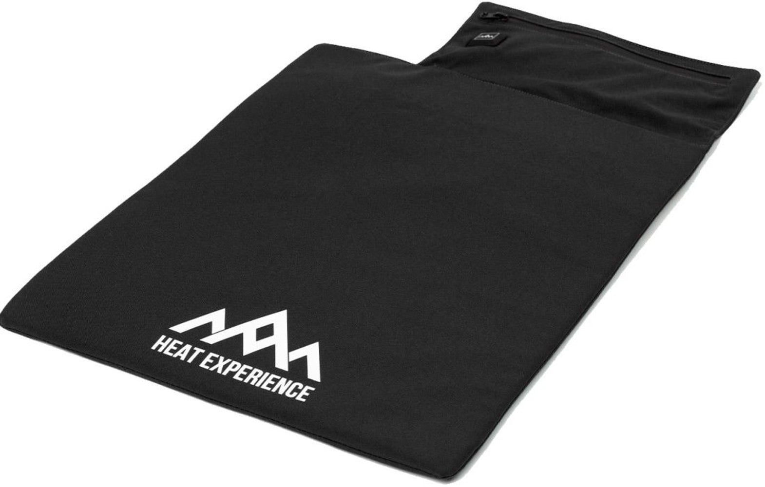 productImage: Sitteunderlag med varme Black
