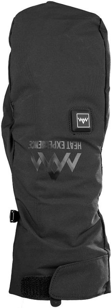 productImage: Heated Everyday Mittens Black Unisex