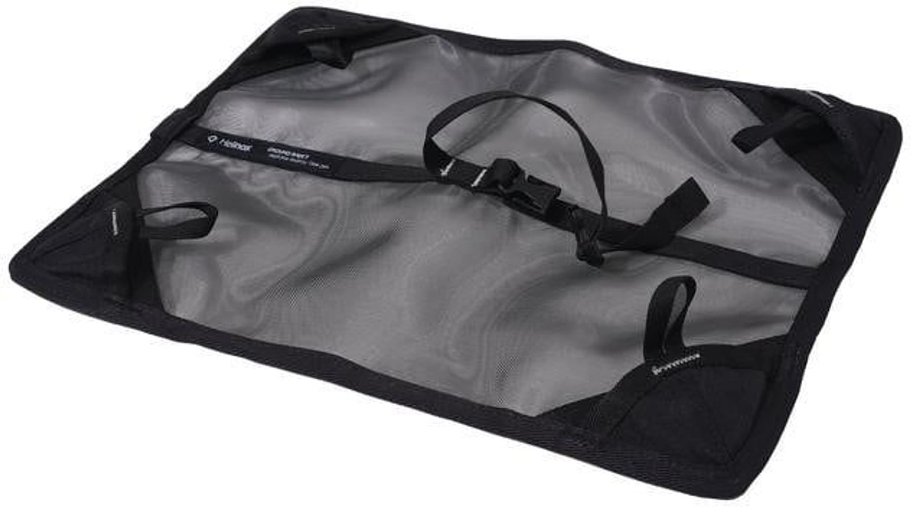 productImage: Ground Sheet Chair Zero Black