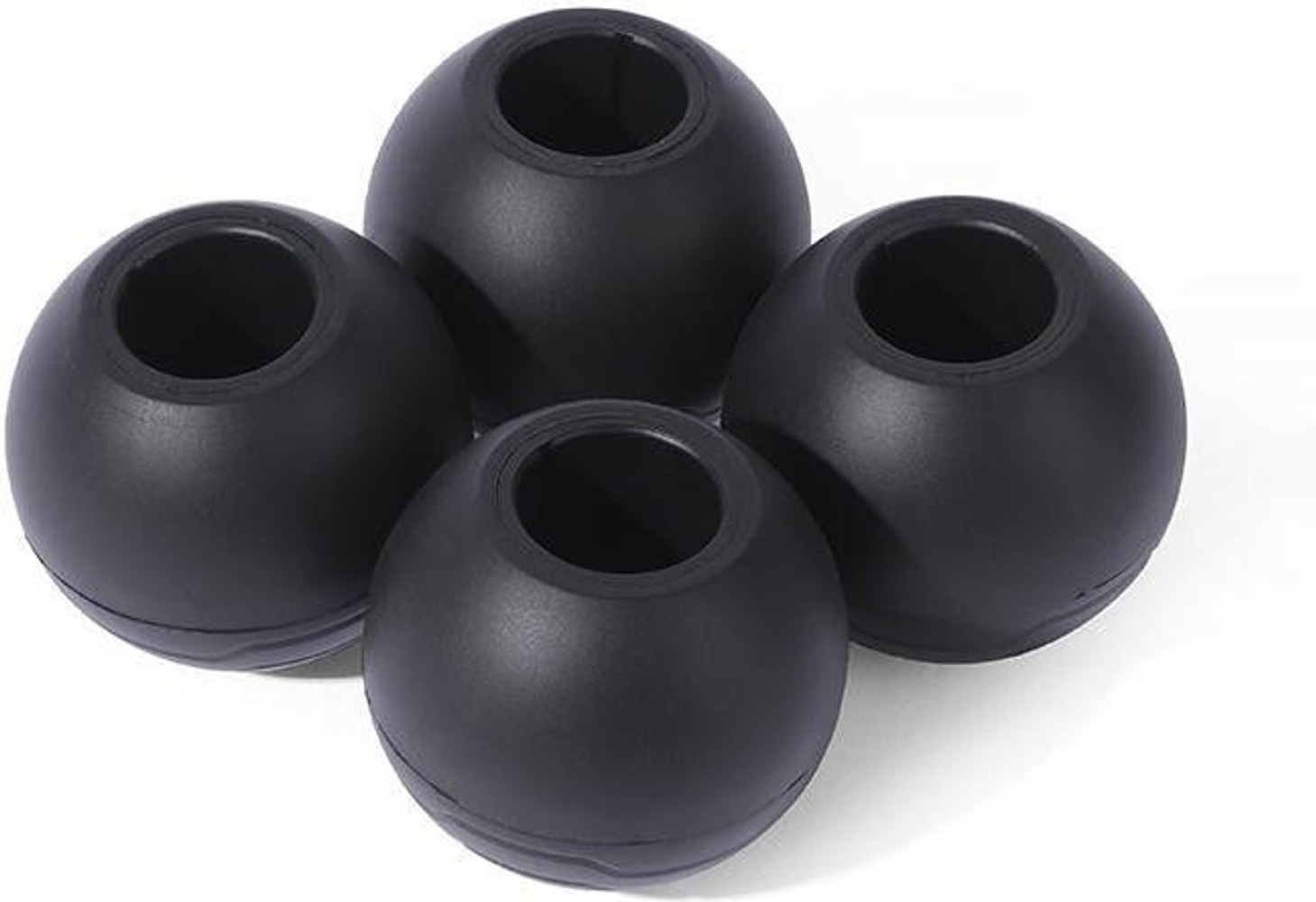 productImage: Chair Ball Feet Small 55mm 4-pack