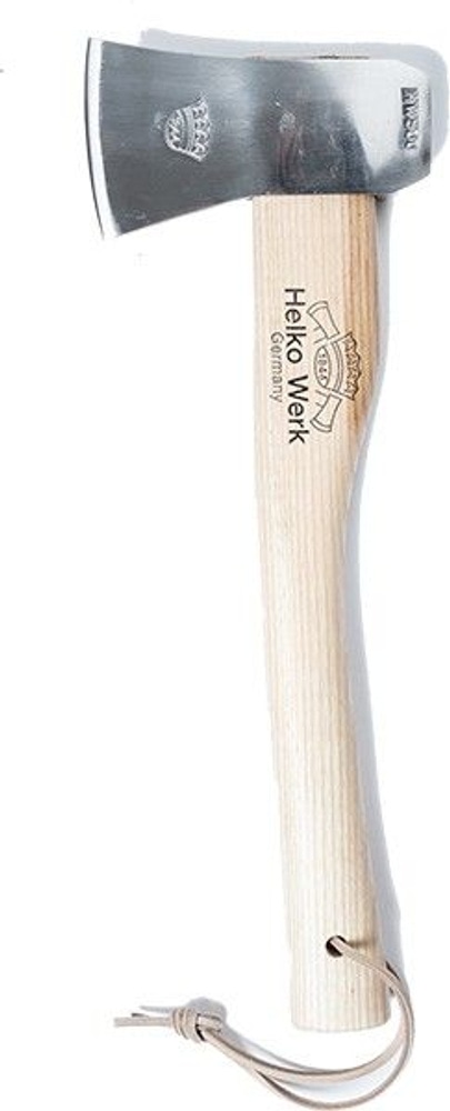 productImage: Outdoor Hatchet 500 g