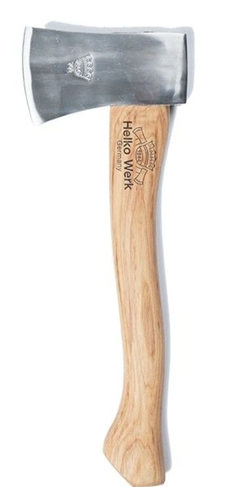 productImage: Pathfinder Hatchet 600 g