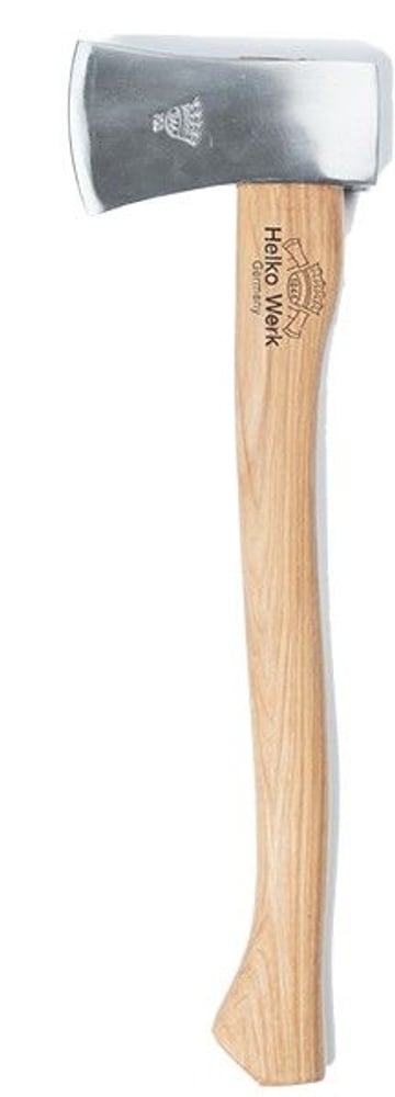 productImage: Journeyman Pack Axe 700 g