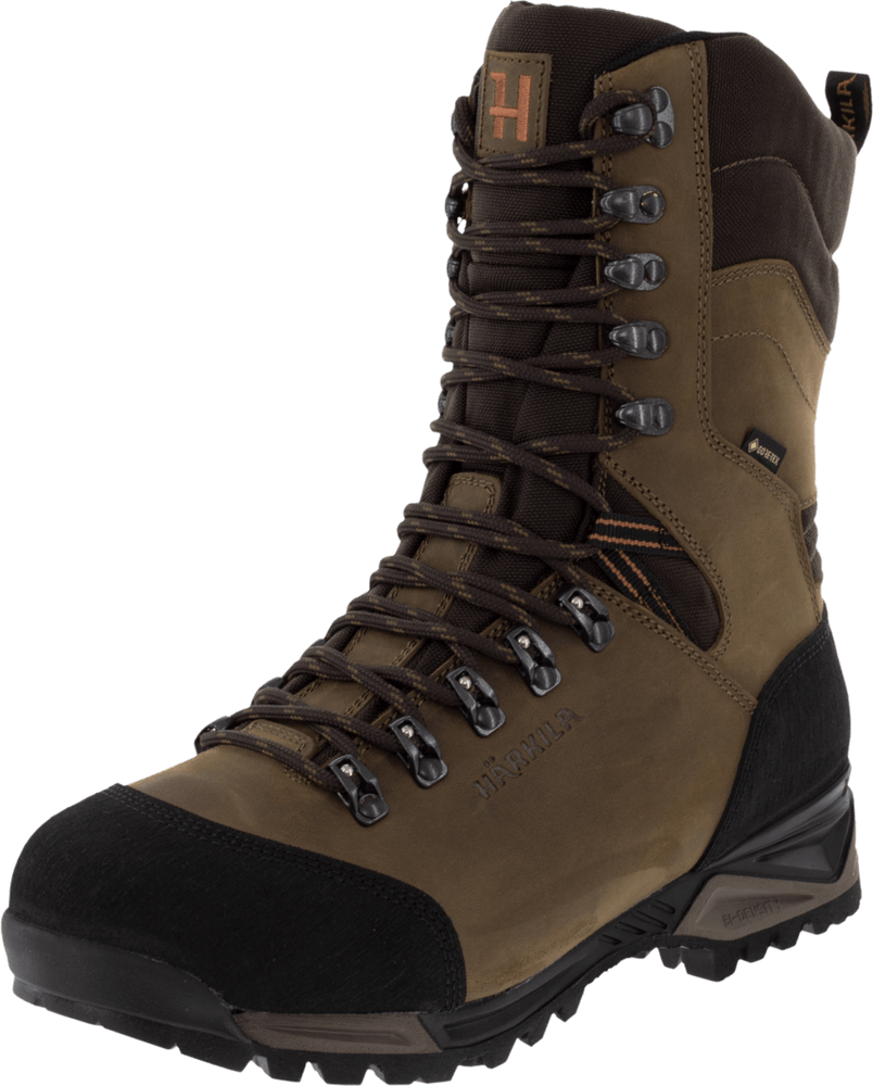 productImage: Hunter Hi GTX Willow Green