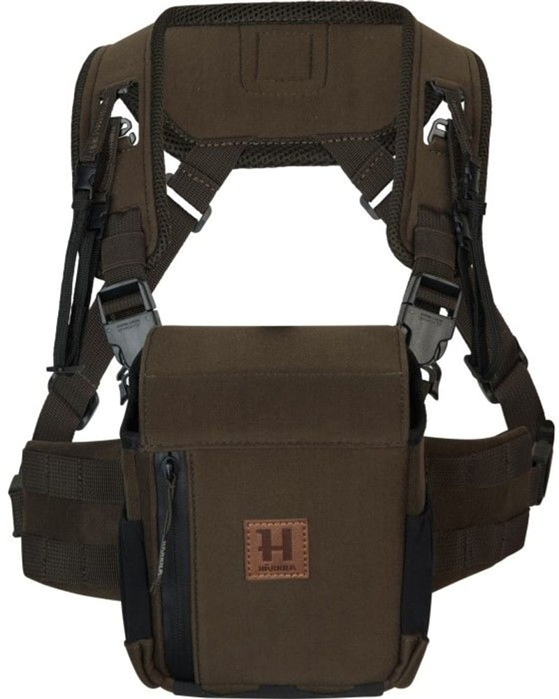 productImage: Bino Harness Willow Green