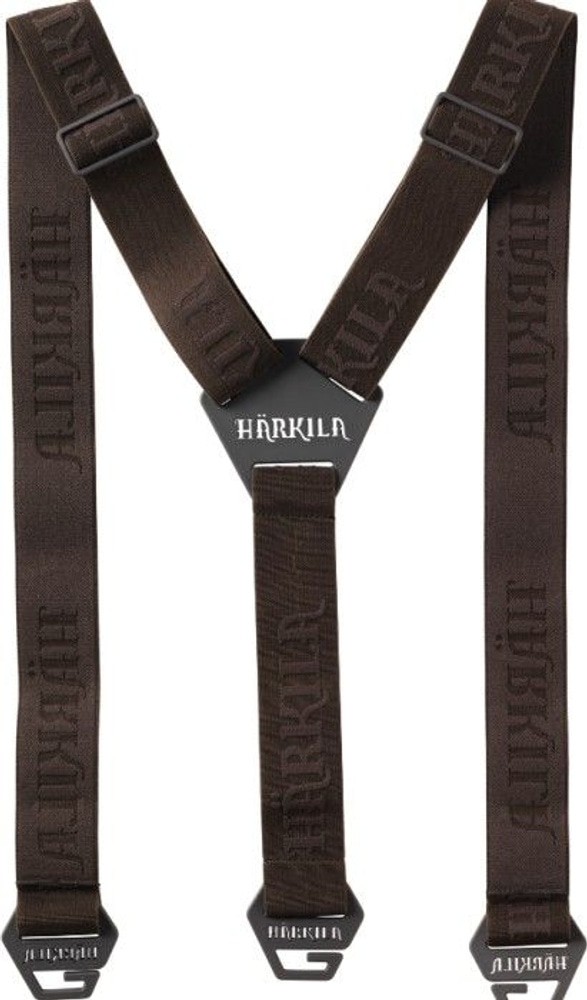 productImage: Tech Hängsle Willow Green/Shadow Brown