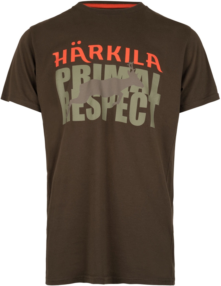 productImage: Respect T-shirt Willow green