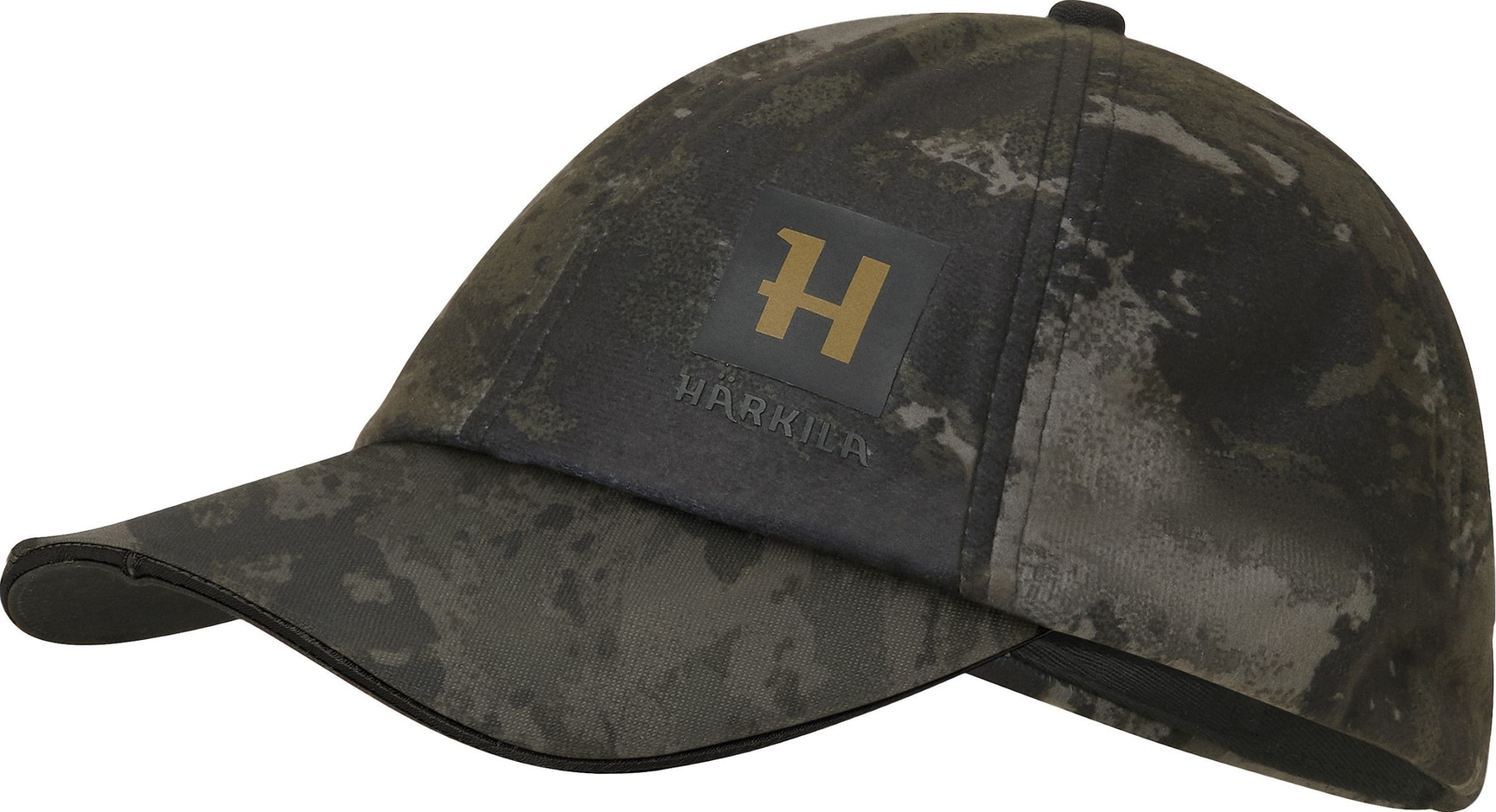 productImage: NOCTYX Cap AXIS MSP® Black