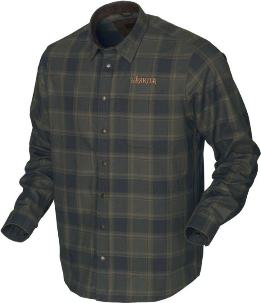 productImage: Metso Active Skjorta Willow Green