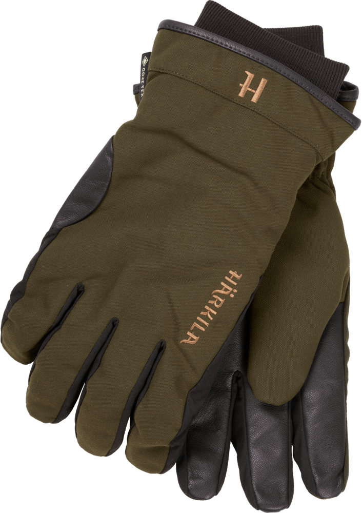 productImage: Pro Hunter GTX handske Willow Green/Shadow Brown