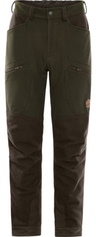 productImage: W's Metso Winter Pants Willow Green/Shadow Brown