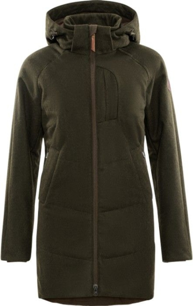 W's Metso Winter Jacket Willow Green, view: 1