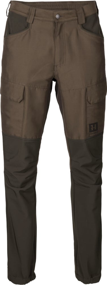 productImage: Scandinavian Trousers Slate Brown/Shadow Brown