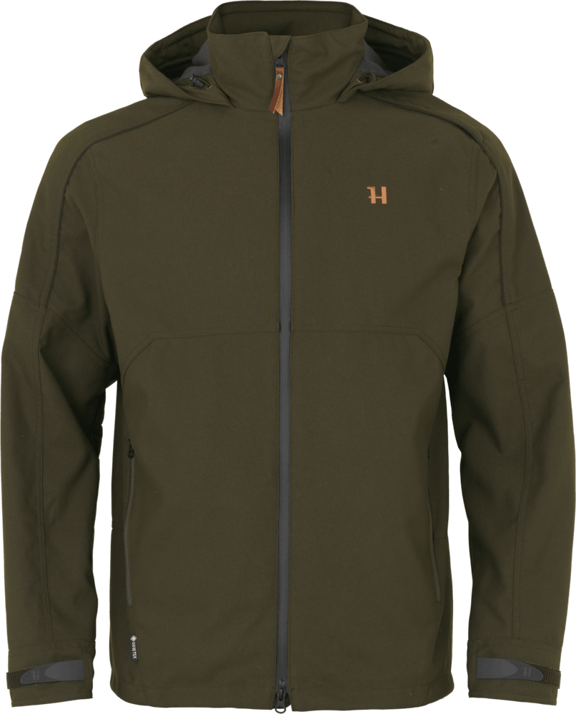 productImage: Pro Hunter Move 2.0 GTX Jacket Willow Green