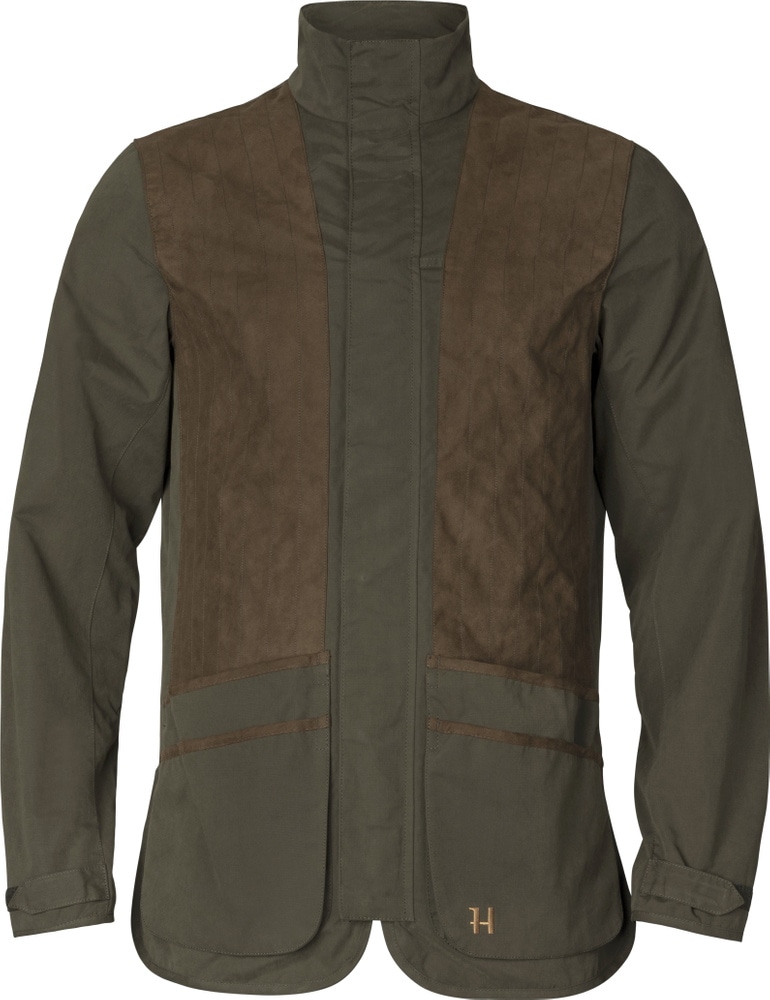 productImage: Rannoch HWS Shooting Jacket Willow Green