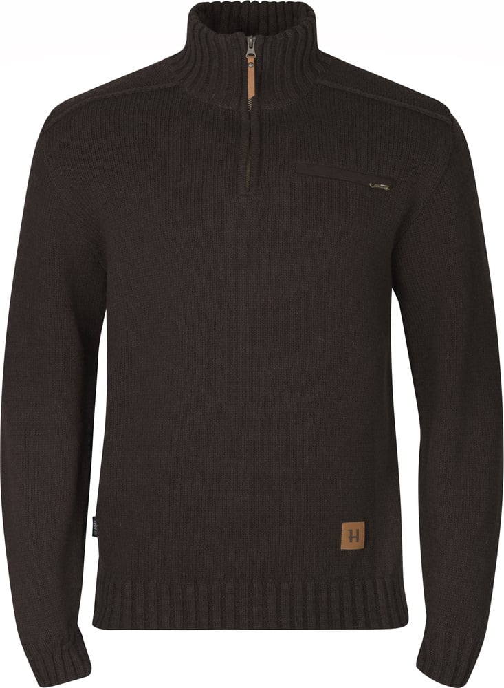 productImage: Annaboda 2.0 HSP Knit Pullover Brown