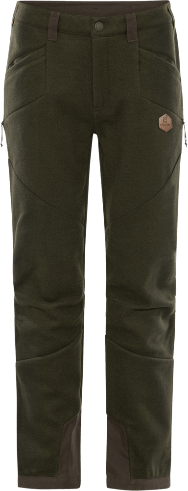 productImage: Metso Hybrid Trousers Women Willow Green
