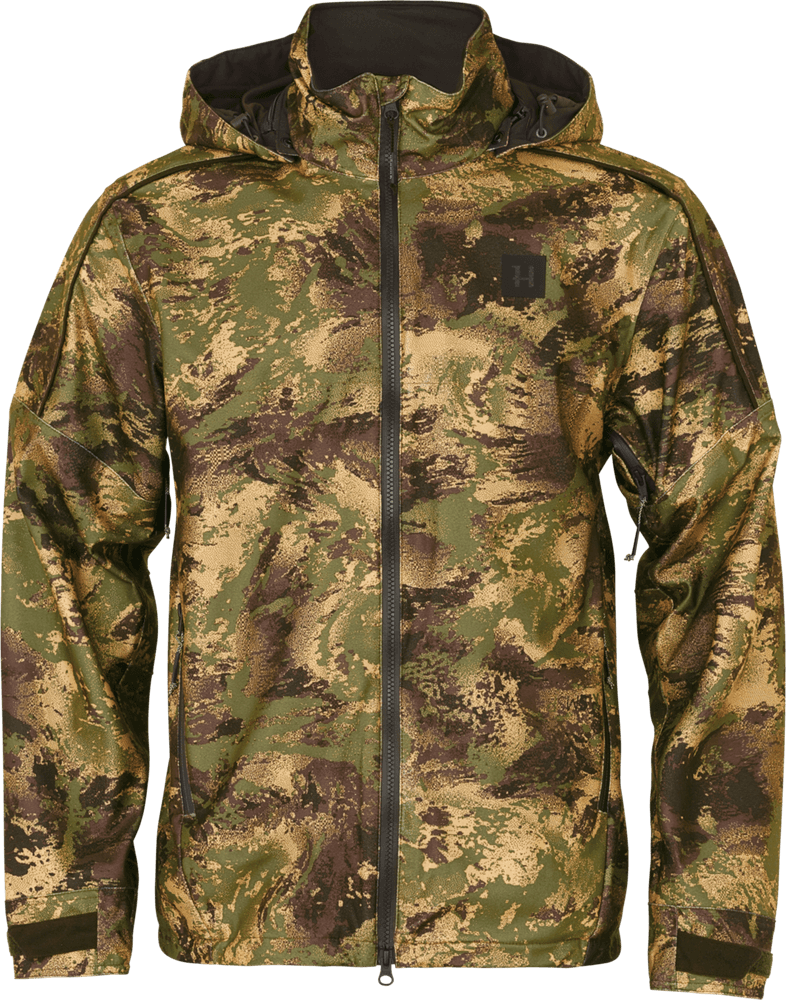 productImage: Deer Stalker HWS Jacket AXIS MSP Forest Green
