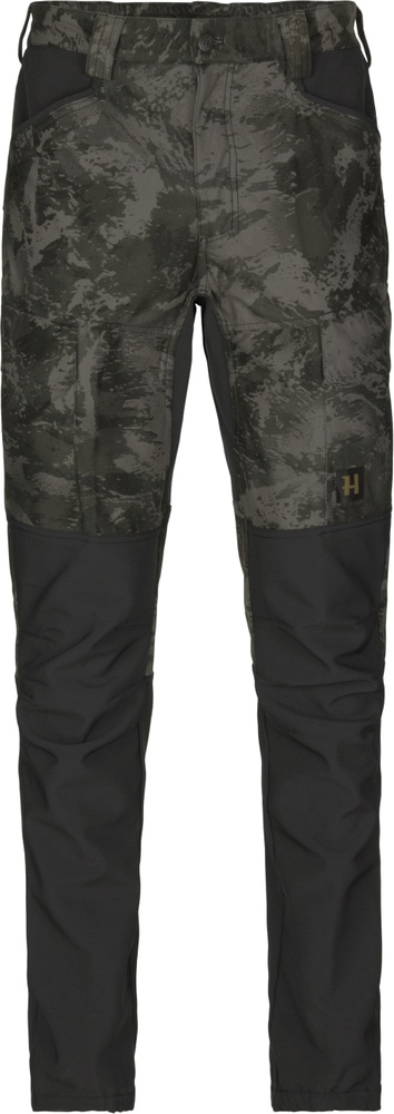 productImage: NOCTYX Silent Trousers AXIS MSP® Black