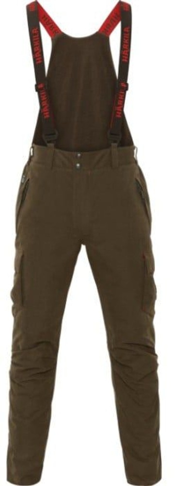 productImage: M's Driven Hunt HWS Insulated Pants Willow Green