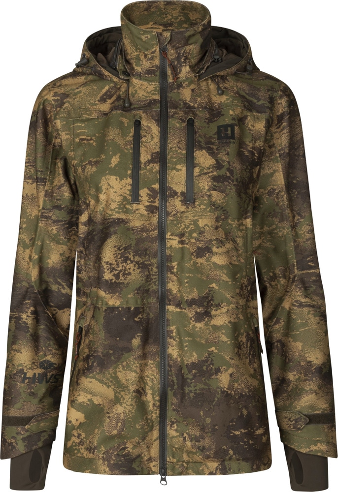 productImage: Deer Stalker HWS Jacket Women Axis MSP® Forest