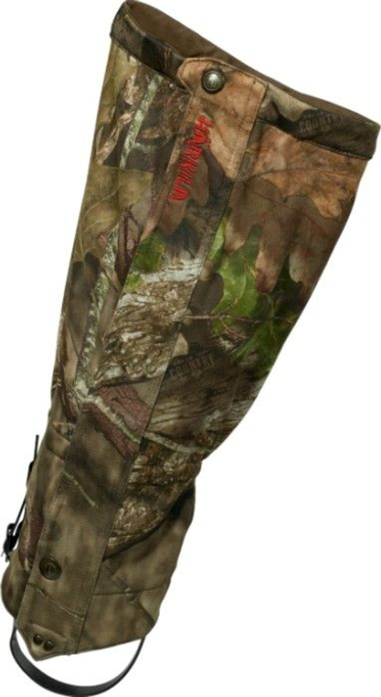 productImage: Moose Hunter 2.0 Silent Gaiters One size Mossyoak® Break-Up Country®