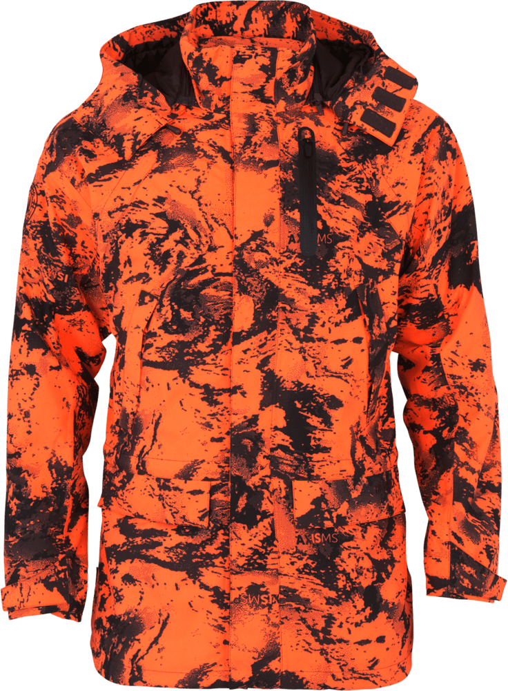 productImage: Wildboar Pro HWS Insulated Jacket AXIS MSP Orange Blaze