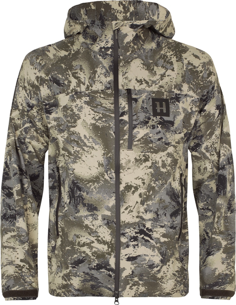 productImage: Mountain Hunter Expedition HWS Packable Jacket AXIS MSP® Mountain