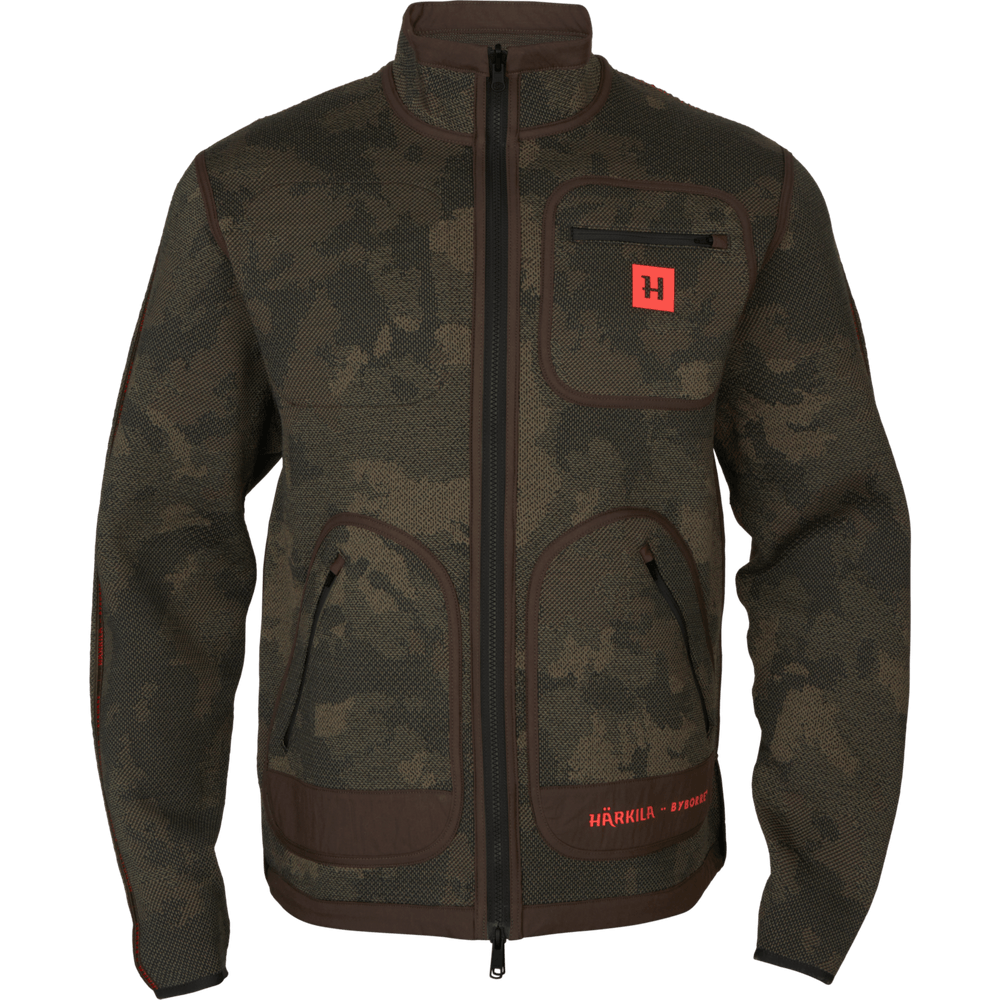 productImage: Kamko Pro Edition Reversible Jacket Axis MSP®Limited Edition