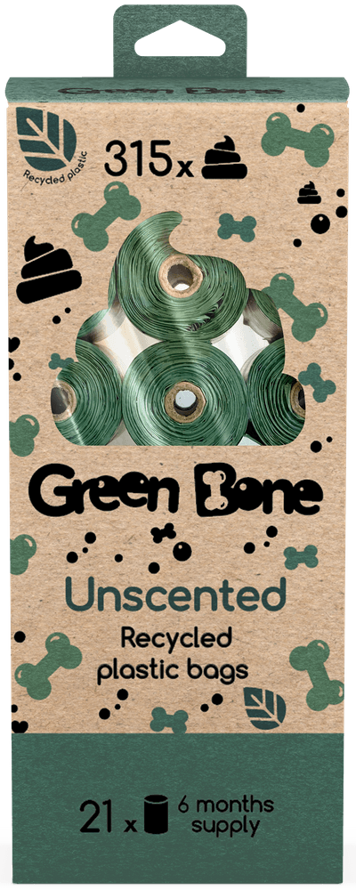 productImage: Refill Stor Unscented 21 Ruller 315 Poser