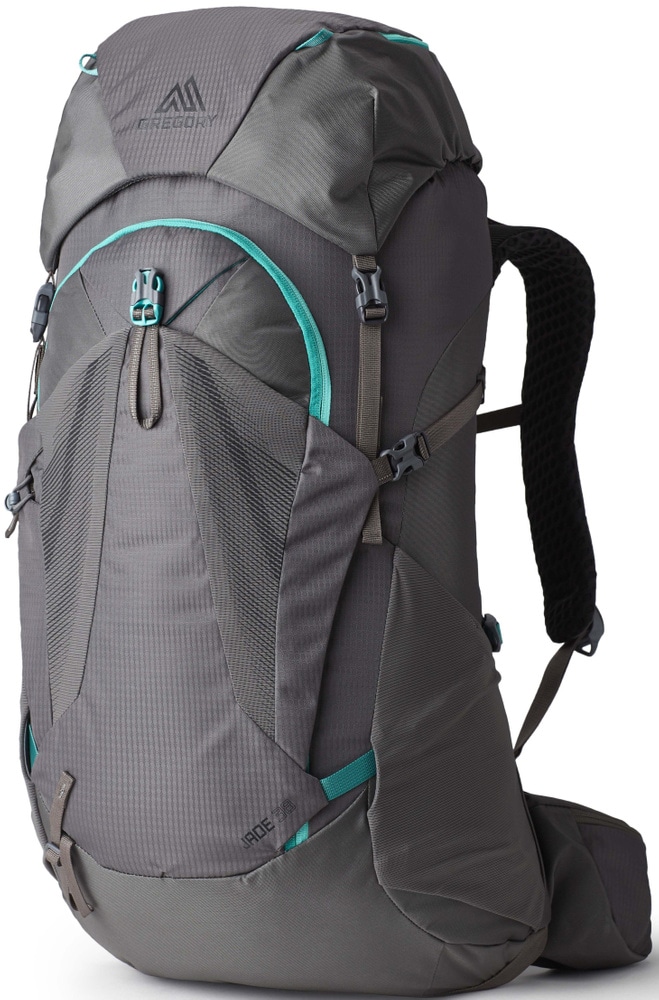 Jade 38 RC Mist Grey, view: 1