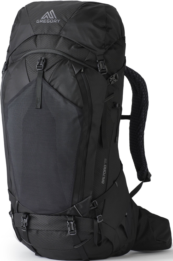 productImage: Baltoro 75 Obsidian Black
