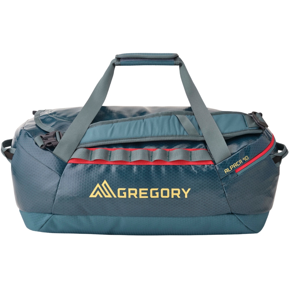 productImage: Alpaca Duffel 40L Pool Party
